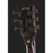 Електрогитара ESP LTD EC-1000FR See Thru Black