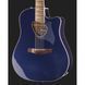 Акустическая гитара Ibanez ALT30-NBM