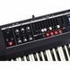 Синтезатор Roland VR-730, Чорний