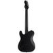 Електрогитара ESP LTD TE-401 Black Satin