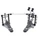 Педаль для бас-барабана Sonor DP 672 Double Bass Drum Pedal