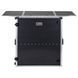 Стіл для діджея UDG Fold Out DJ Table Silver MK2