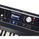 Синтезатор Roland VR-730, Чорний