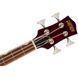 Gretsch Strml Jet Clb Bass VWT