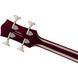 Gretsch Strml Jet Clb Bass VWT