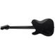 Електрогитара ESP LTD TE-401 Black Satin