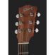Акустична гітара Gibson G-200 EC Natural Generation