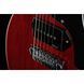 Електрогитара Harley Benton DC-Junior Faded Cherry
