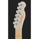 Електрогітара Fender John 5 Ghost Tele WHT