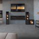 Сабвуфер Klipsch Reference R-121SW Black