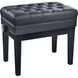 Банкетка для цифрового піаніно K&M 13986 Piano Bench Deluxe