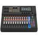 Мікшерний пульт Yamaha MGX12V BK