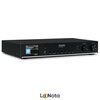 Сетевой аудиопроигрыватель TechniSat Digitradio 143 V3 Black