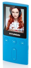 Hi-Res плеєр Hyundai MPC501GB4FMBL 4GB
