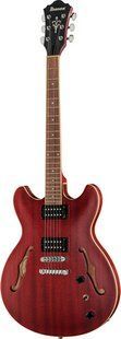 Напівакустична гітара Ibanez AS53 TRF