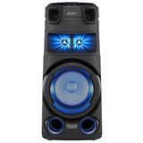 Моноблочна акустична система Sony MHC-V73D