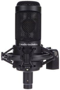 Мікрофон Audio-Technica AT2050