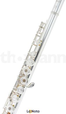 Флейта Yamaha YFL-372H