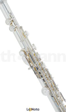 Флейта Yamaha YFL-372H