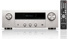 Стерео ресивер Denon DRA-900H Silver (B-Stock)