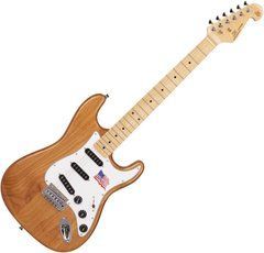 Електрогитара SX SST ALDER Natural