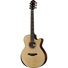 Акустическая гитара Furch Yellow Deluxe Gc-LI