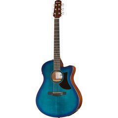 Акустична гітара Ibanez AAM50-CE-SBO