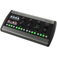 Пульт персонального мониторинга Behringer P-16-Hq