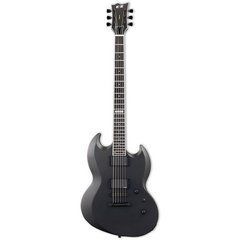 Електрогітара ESP E-II Viper Baritone CHMS