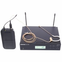 Мікрофонна радіосистема Shure BLX14R/MX53