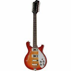 Електрогитара Harley Benton RB-612CS Classic Series