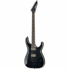 Електрогитара ESP LTD MH-1001NT STBLK