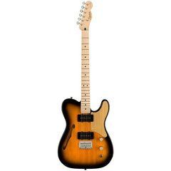 Електрогитара Squier Paranormal Cabronita Telecaster Thin 2SB