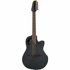 Акустична гітара Ovation Pro Series Elite 2058-TX-5-G