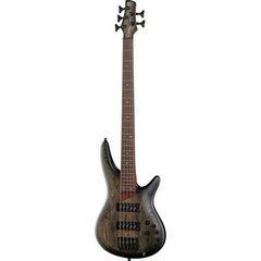 Бас-гитара Ibanez SR605E-BKT