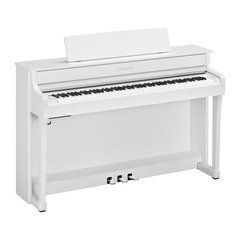 Цифровое пианино Yamaha CLP-845 WH