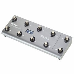 MIDI футконтролер Harley Benton MP-100