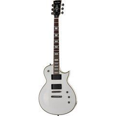 Електрогітара Harley Benton SC-Custom III Active WH