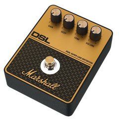 Гітарна педаль Marshall DSL Distortion