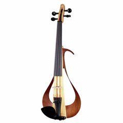 Электроскрипка Yamaha YEV-104 NT Electric Violin