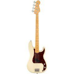 Бас-гітара Fender American Pro II P Bass MN OWT