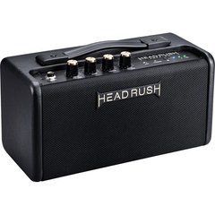 Комбопідсилювач Headrush FRFR GO
