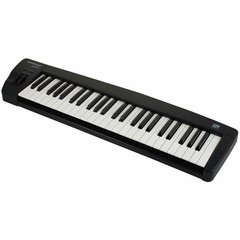 MIDI-клавиатура Miditech Midistart Music 49