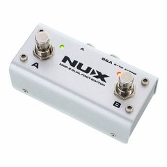 Футконтролер Nux NMP-2 Footswitch