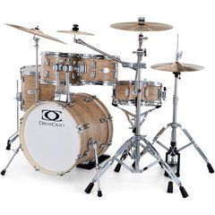 Ударная установка DrumCraft Series 3 Junior Set Bundle NT