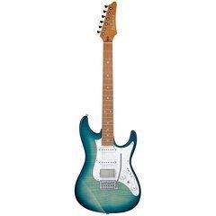 Електрогітара Ibanez AZ22S1F-TXB