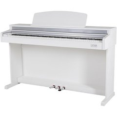 Цифровое пианино Gewa DP 345 White