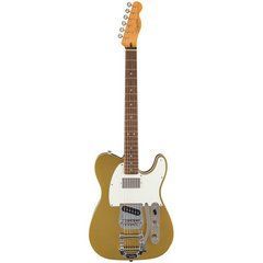 Електрогітара Squier CV Custom Tele BIGS SH PPG AZG