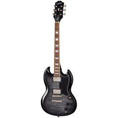 Електрогітара Epiphone SG Tribute Plus EB