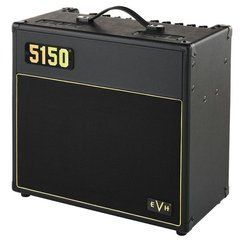 Комбопідсилювач Evh 5150 Iconic EL34 15W 1x10